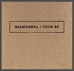 Balmorhea : Tour EP